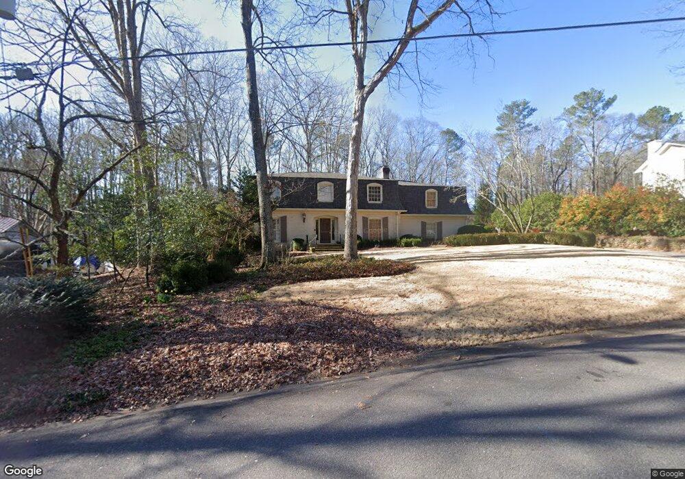 Sold $430,000 • Co-Listing Agent