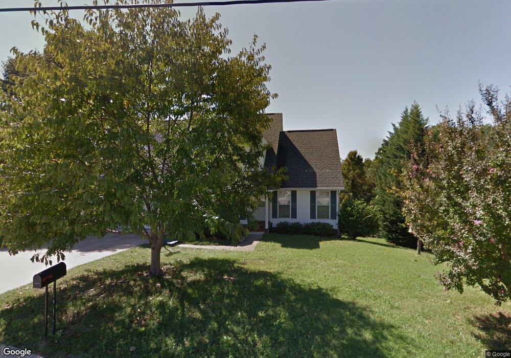 4537 Sherry Ln, Hixson, TN 37343 - photo 1