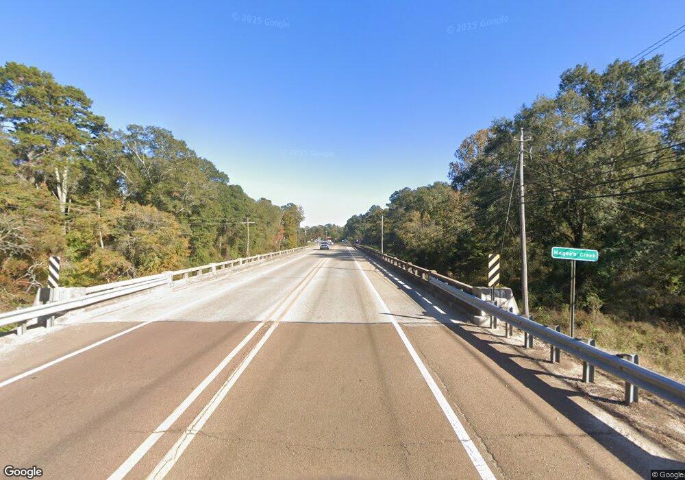 516 Highway 98 E, Tylertown, MS 39667 - photo 1