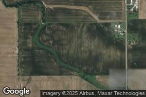 7443 N 800 E, Falmouth, IN 46127