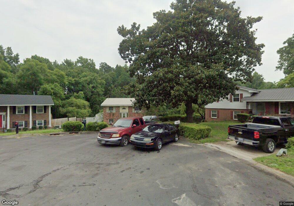 5474 Richwood Ct, Fayetteville, NC 28314 - photo 1