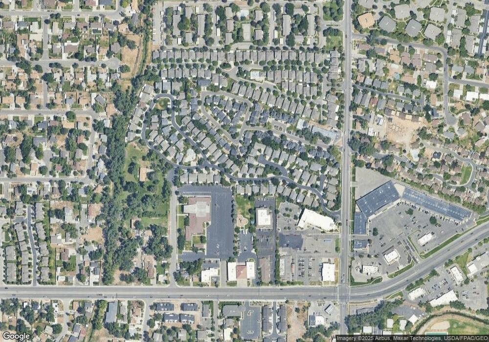 613 Villager Ln, Midvale, UT 84047 - photo 1