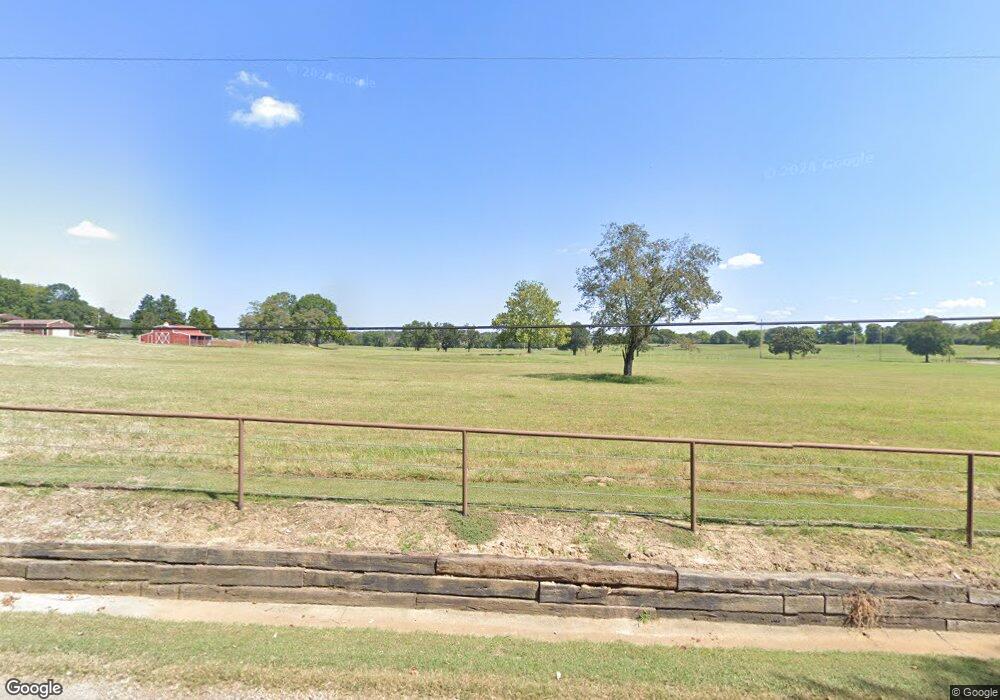 110411 S 4720 Rd, Muldrow, OK 74948 - photo 1