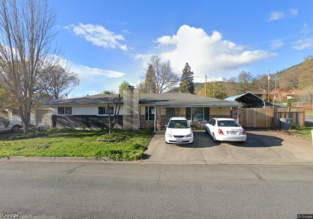 1112 NE Madrone St, Grants Pass, OR 97526 - photo 1