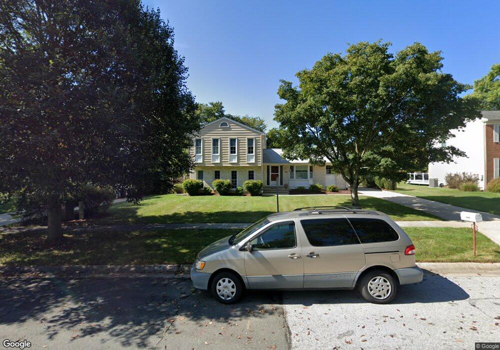 15905 Jerald Rd, Laurel, MD 20707 - photo 1