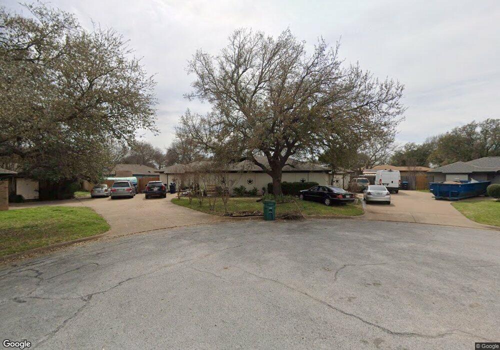 4345 Altamesa Blvd, Fort Worth, TX 76133 - photo 1