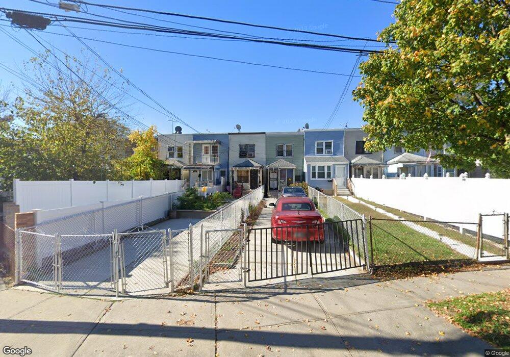 11838 155th St, Jamaica, NY 11434 - photo 1