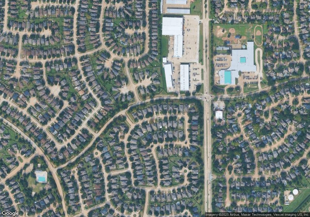 7619 Golden Thistle Ln, Cypress, TX 77433 - photo 1