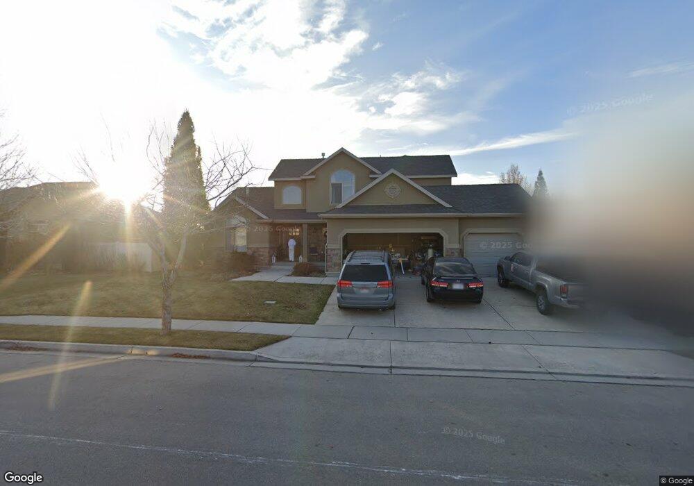 1443 N 1800 W, Lehi, UT 84043 - photo 1