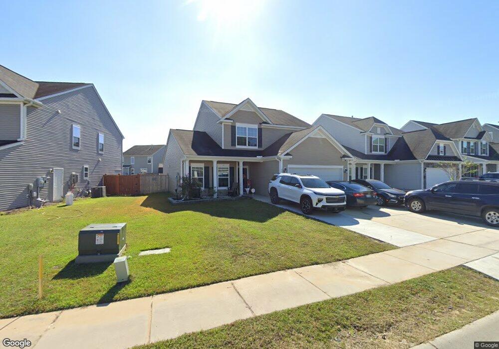 511 Lateleaf Dr, Moncks Corner, SC 29461 - photo 1