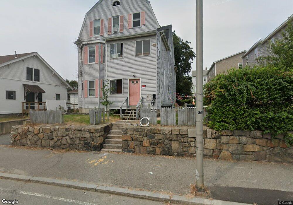 521 Grafton St, Worcester, MA 01604 - photo 1