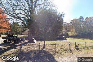 92 Scr 64c, Mize, MS 39116