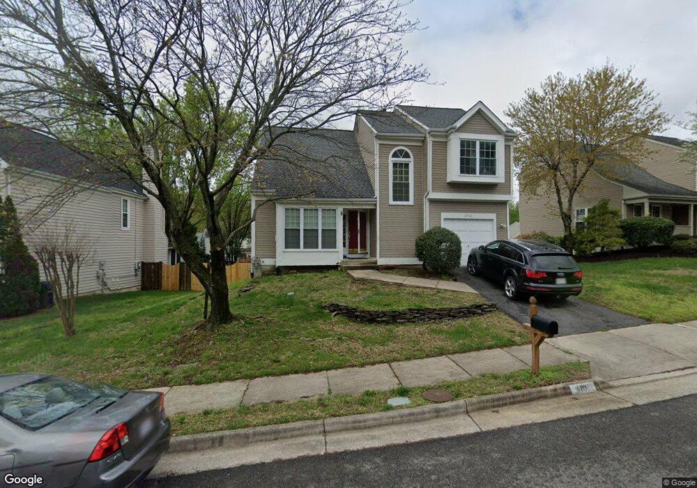 6710 Woodstone Place, Alexandria, VA 22306 - photo 1