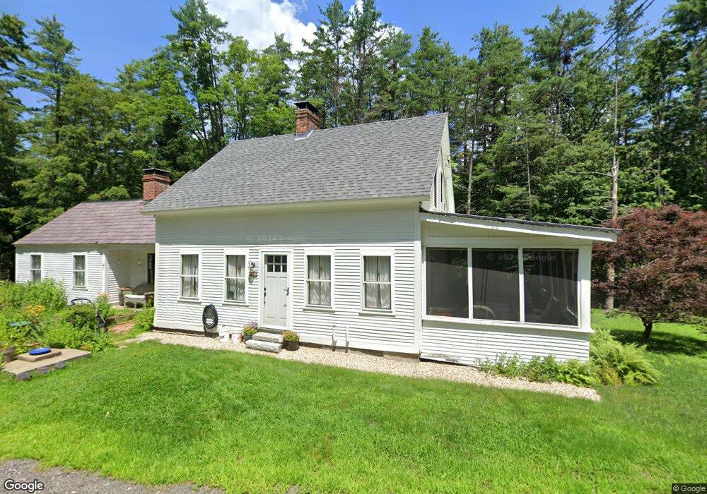 105 Daniels Hill Rd, Keene, NH 03431 - photo 1