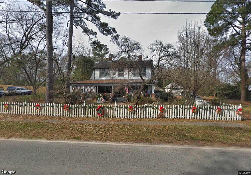 85 N Broad St, Bowman, GA 30624 - photo 1