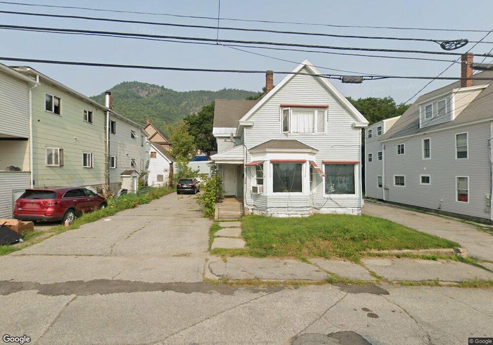 799 2nd Ave, Berlin, NH 03570 - photo 1