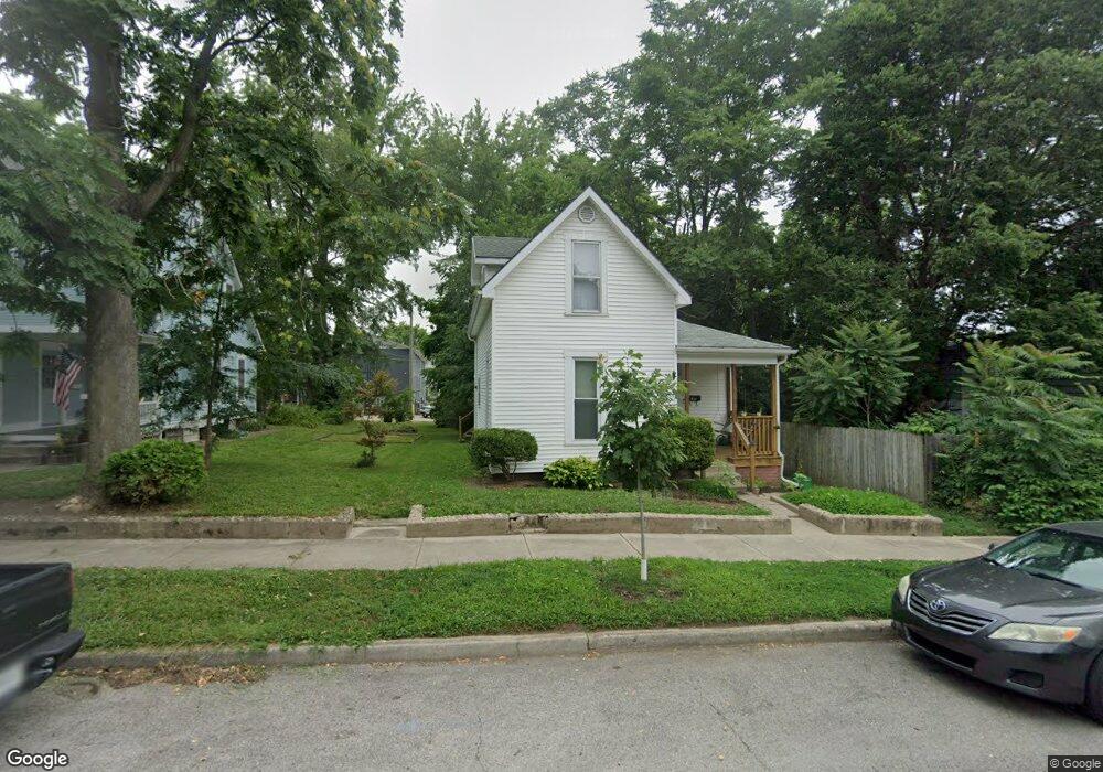 610 W Howard St, Muncie, IN 47305 - photo 1