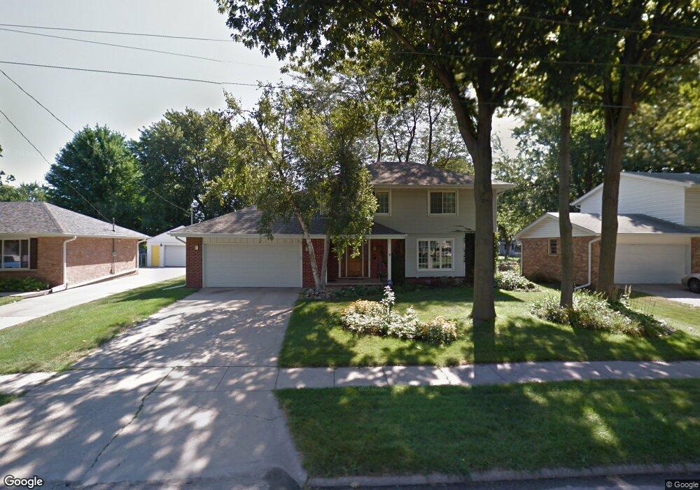 620 E 17th St N, Newton, IA 50208 - photo 1