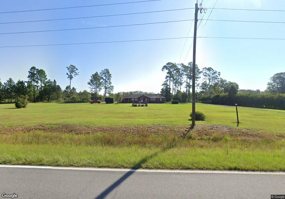 1355 Cogdell Hwy, Pearson, GA 31642 - photo 1