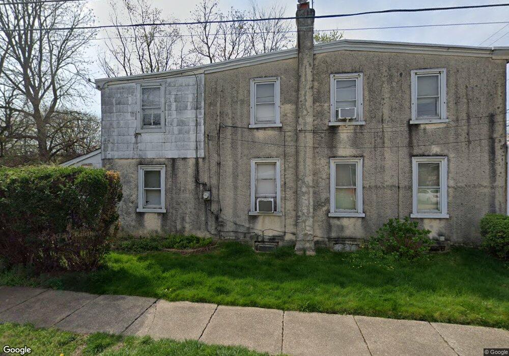 217 S 5th St, Darby, PA 19023 - photo 1