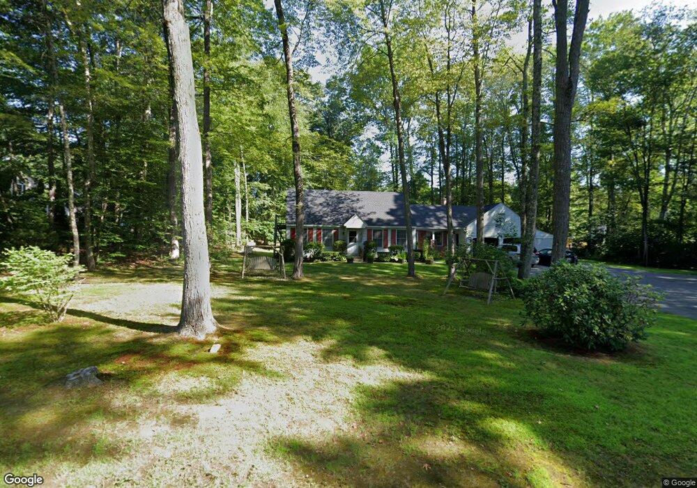 14 Sherman Dr unit 16, South Deerfield, MA 01373 - photo 1