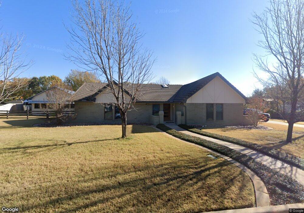 6005 Quails Path, Colleyville, TX 76034 - photo 1