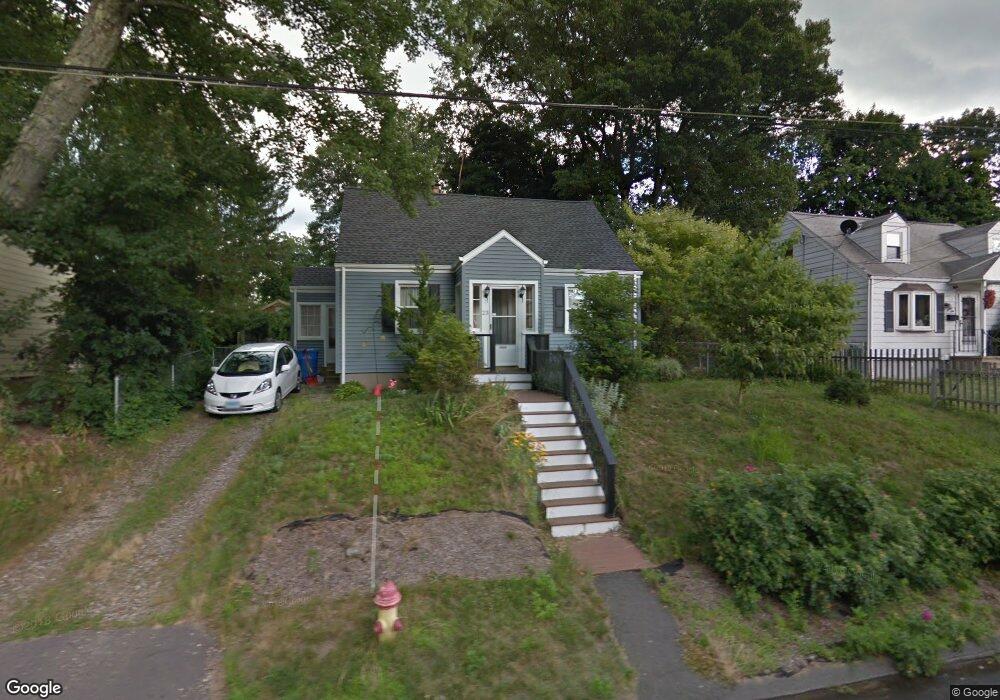 23 Myrna Ave, Waterbury, CT 06704 - photo 1