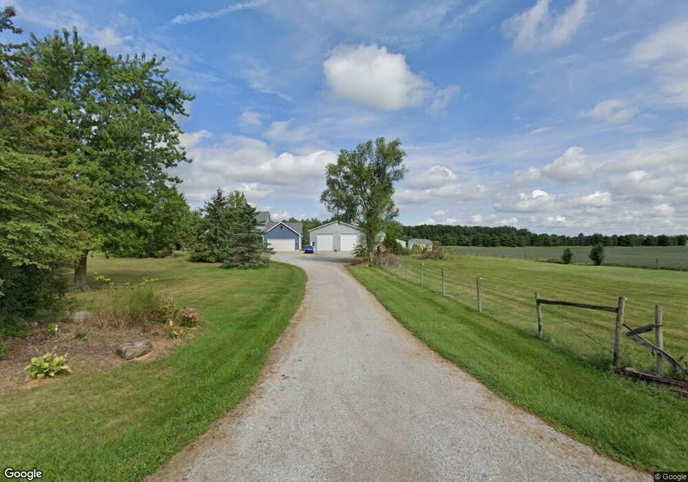 10025 Notestine Rd, Fort Wayne, IN 46835 - photo 1