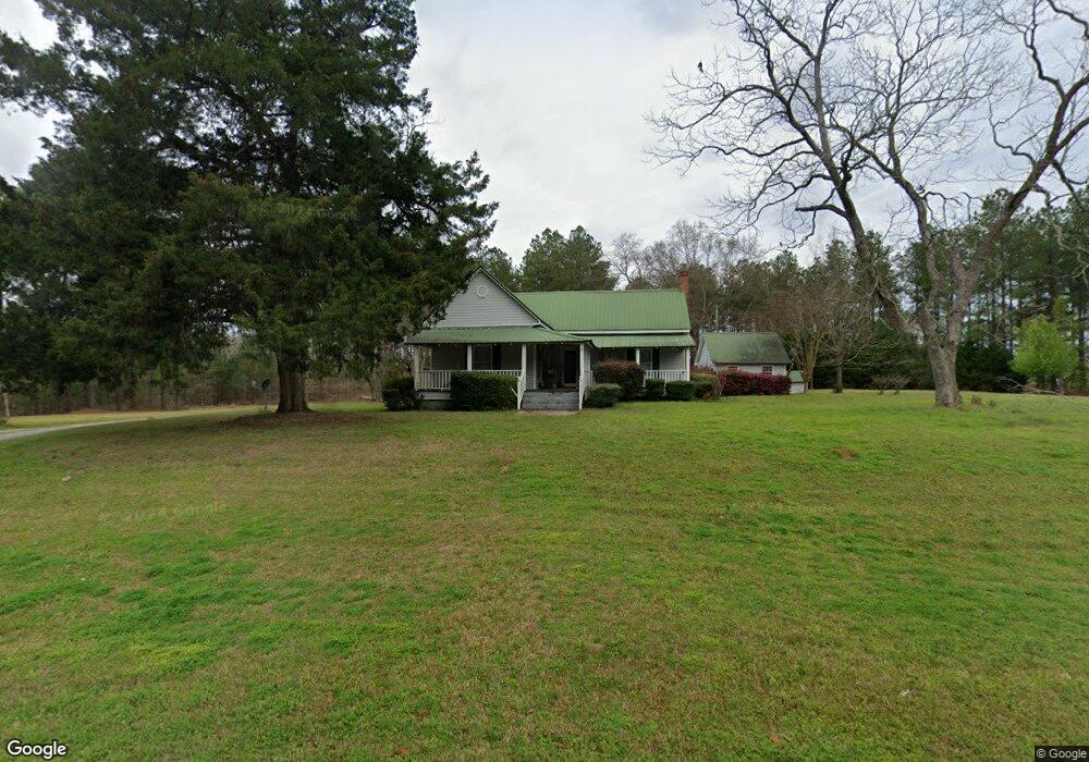 1739 Ga Highway 26 E, Chester, GA 31012 - photo 1