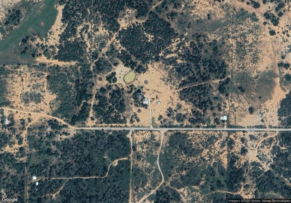 9300 County Road 131, Brownwood, TX 76801 - photo 1