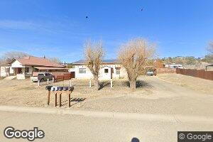 529 E 7th St, Cimarron, NM 87714
