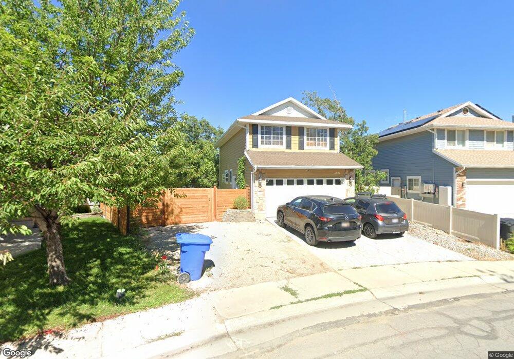 8379 Meadow Green Way, West Jordan, UT 84088 - photo 1