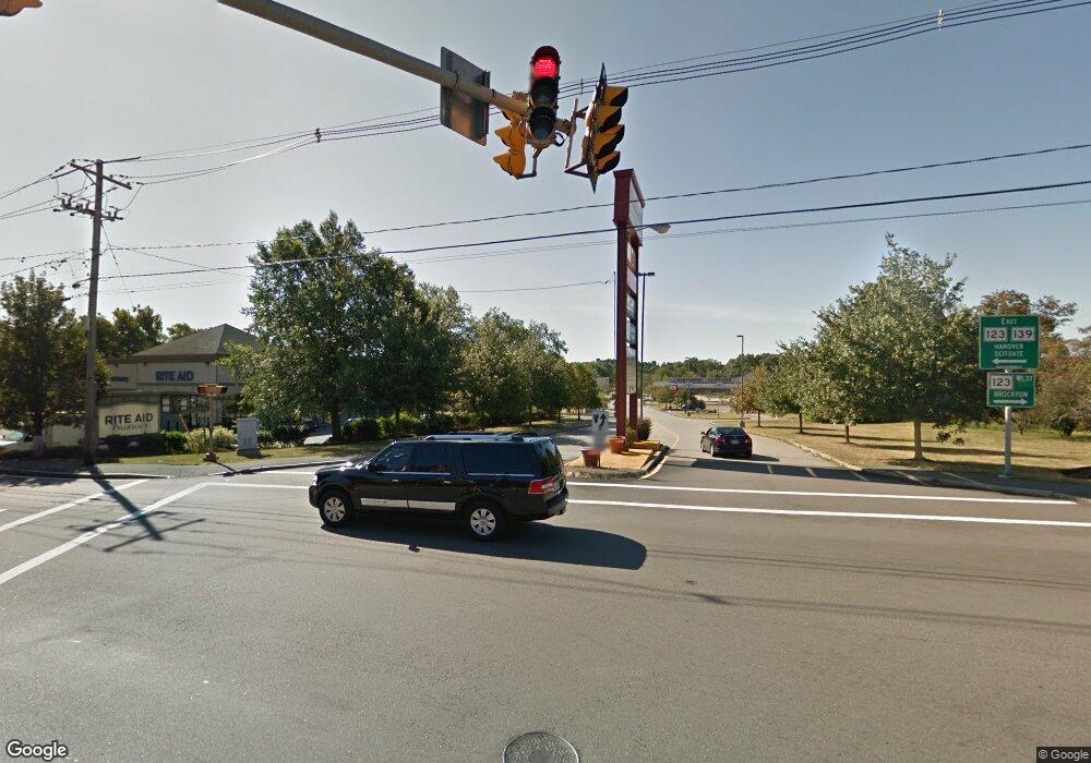 0 Union St, Rockland, MA 02370 - photo 1