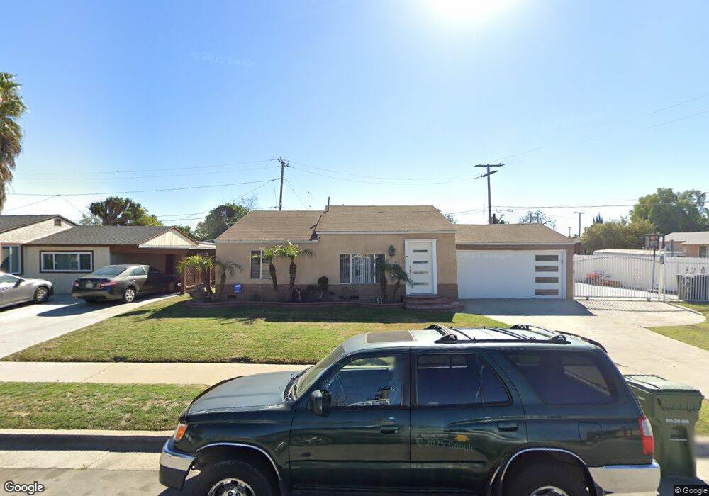 1406 E 126th St, Compton, CA 90222 - photo 1