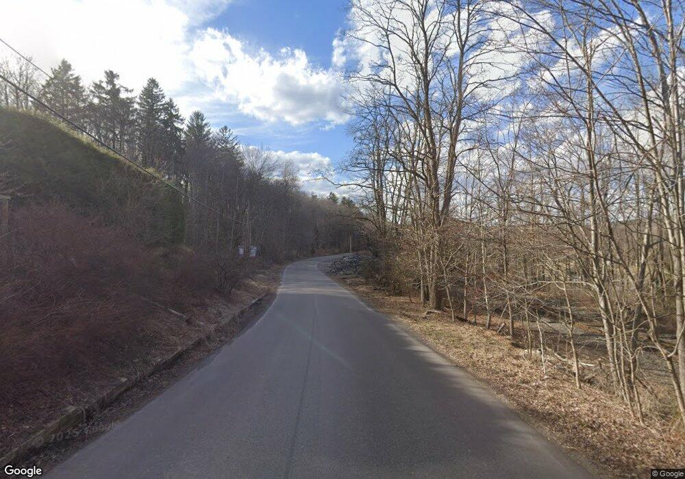 0 Front St unit 11-1095, Elmhurst, PA 18444 - photo 1