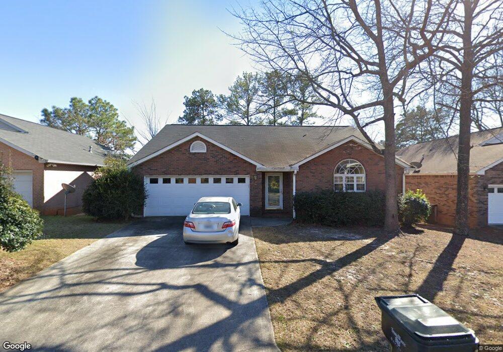 76 Westcliff Cir, Warner Robins, GA 31093 - photo 1