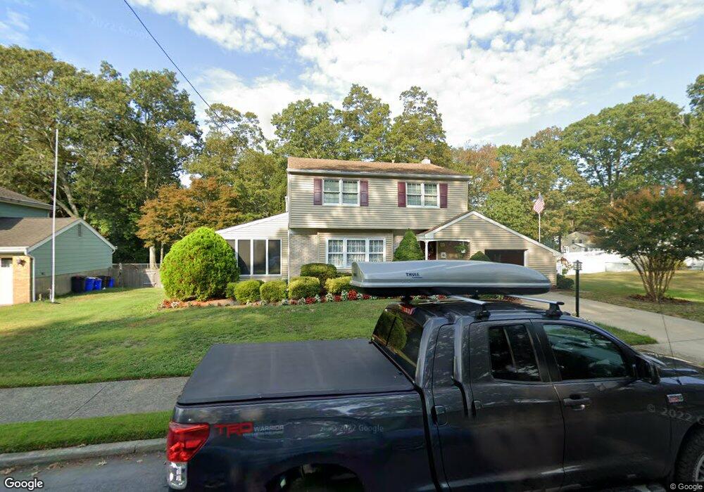 609 New York Ave, Absecon, NJ 08201 - photo 1