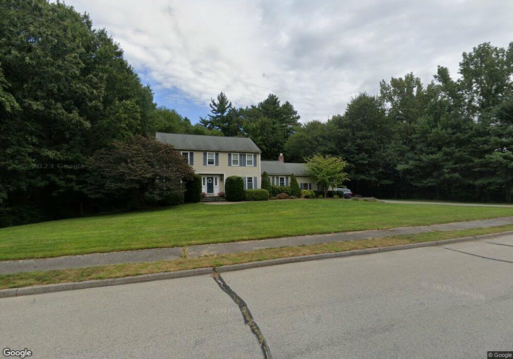 24 Oriole Rd, Medfield, MA 02052 - photo 1