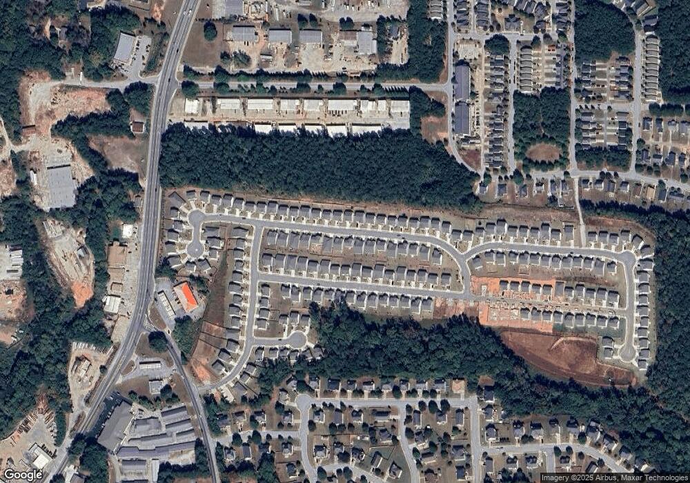 7388 Cranleigh St, Covington, GA 30014 - photo 1