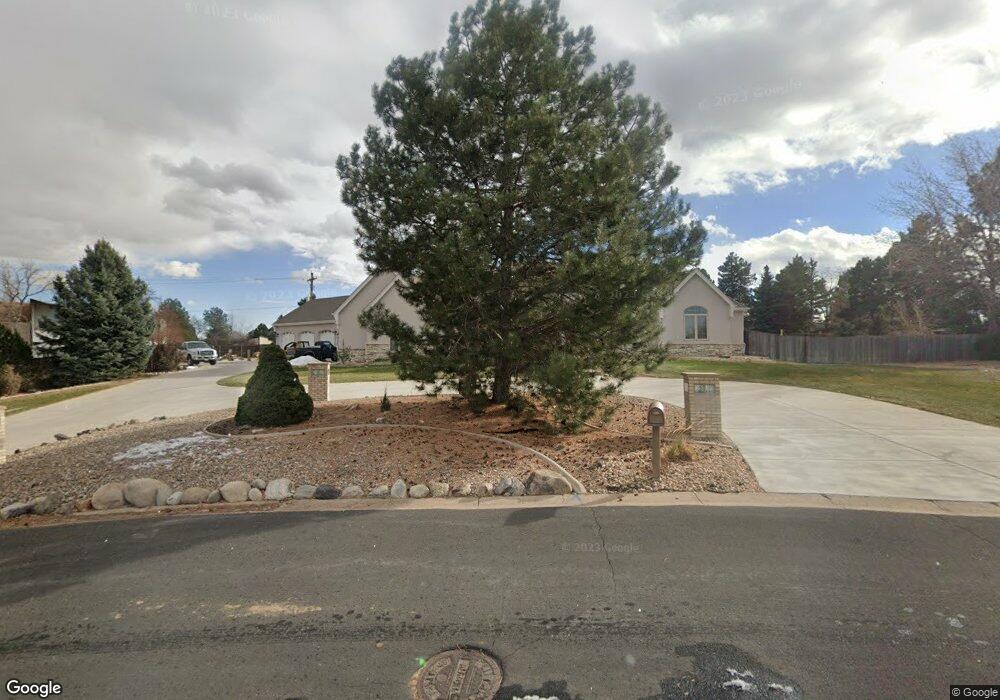 14850 E Jefferson Ave, Aurora, CO 80014 - photo 1