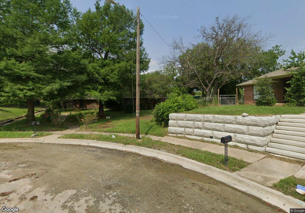 309 Dogwood Ct, Wylie, TX 75098 - photo 1