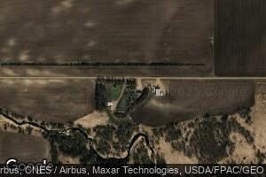 12734 55th Place NE, Fordville, ND 58231