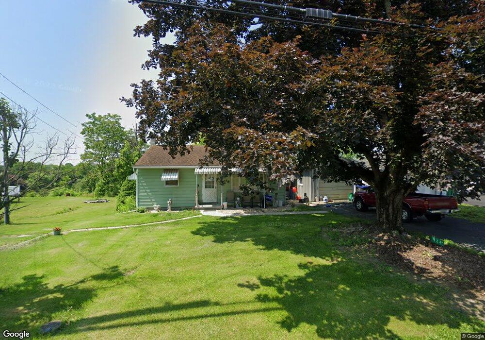 924 Edenville Rd, Chambersburg, PA 17202 - photo 1