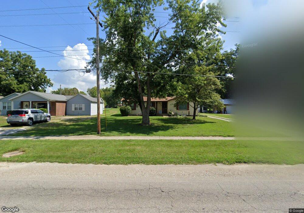 512 N Main St, Freeburg, IL 62243 - photo 1