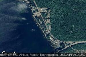 211 W Nahwatzel Beach Dr, Shelton, WA 98584