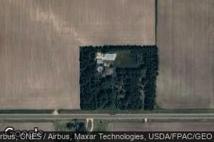 24420 Bluff Rd, Princeton, IA 52768