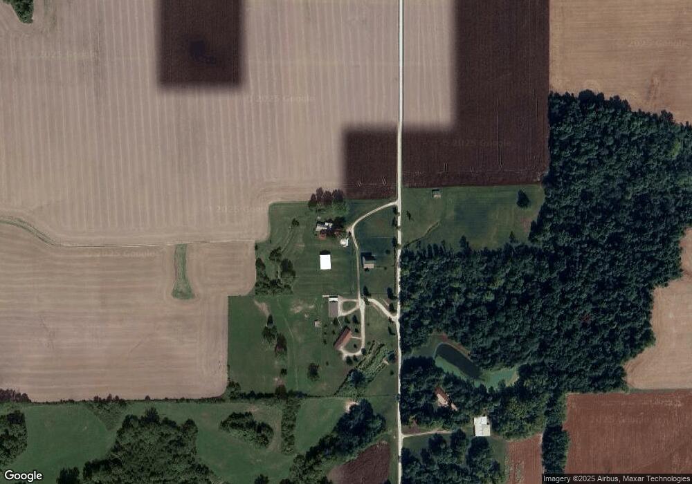 3841 S County Road 600 W, Greensburg, IN 47240 - photo 1