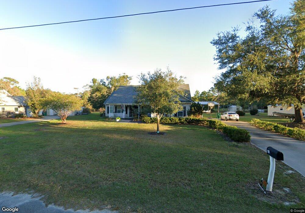 1217 Redfish Dr SE, Darien, GA 31305 - photo 1