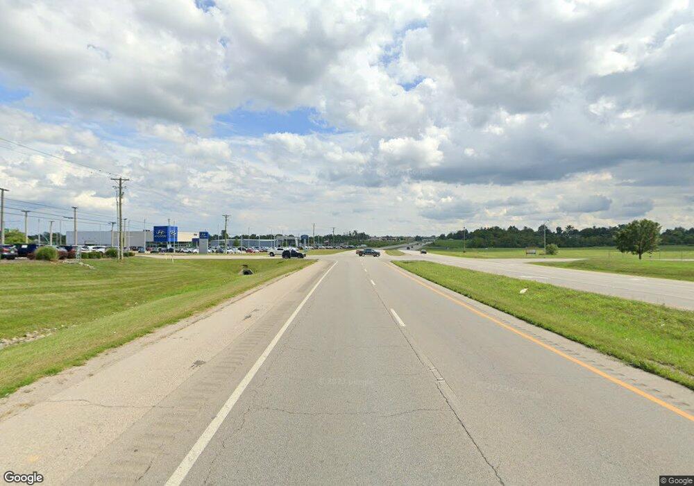 999 Doctor Robert R Martin Bypass, Richmond, KY 40475 - photo 1