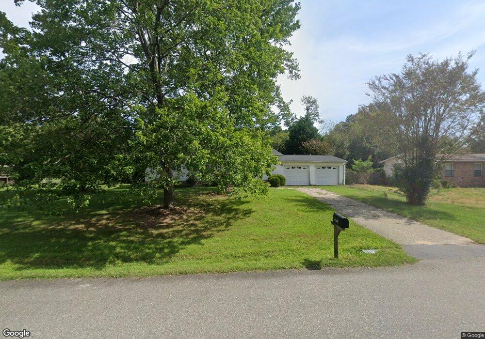 21348 Lynn Dr, Lexington Park, MD 20653 - photo 1